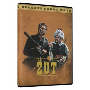 Žut (DVD)