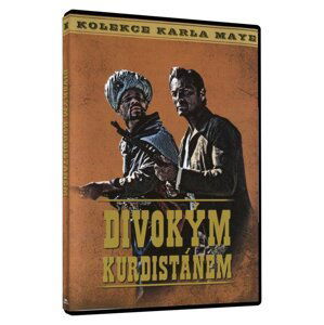 Divokým Kurdistánem (DVD)