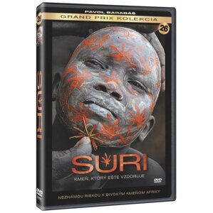 Suri (DVD)