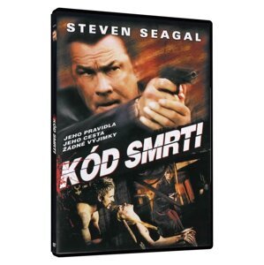 Kód smrti (DVD)