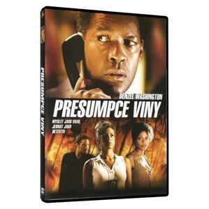 Presumpce viny (DVD)