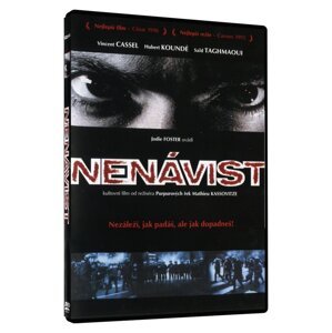 Nenávist (DVD)