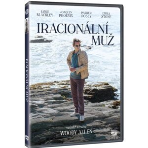 Iracionální muž (DVD)