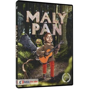 Malý Pán (DVD)