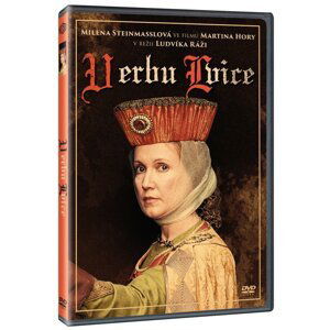 V erbu lvice (DVD)
