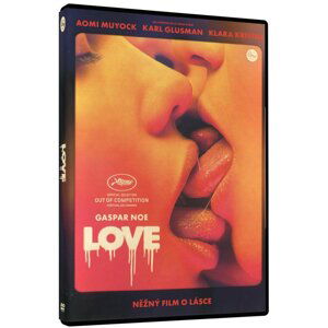 Love (DVD)