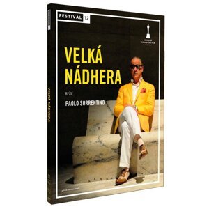 Velká nádhera (DVD)