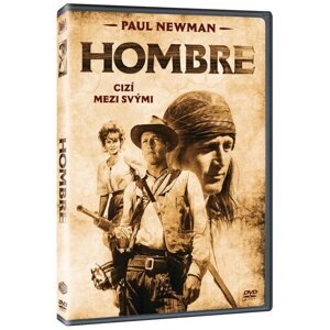 Hombre (DVD)