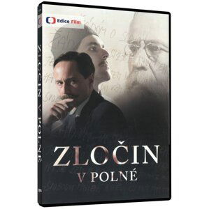 Zločin v Polné (2 DVD)