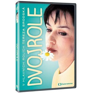 Dvojrole (DVD)