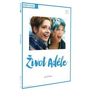 Život Adéle (DVD)