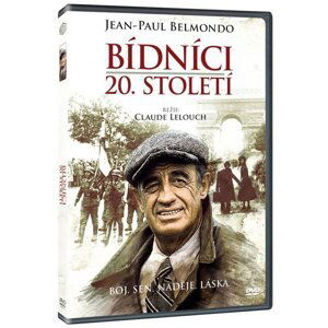 Bídníci 20. století (DVD)