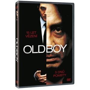 Oldboy (DVD)