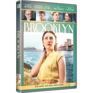 Brooklyn (DVD)