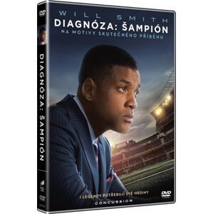 Diagnóza: Šampión (DVD)