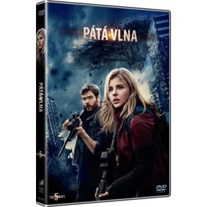 Pátá vlna (DVD)