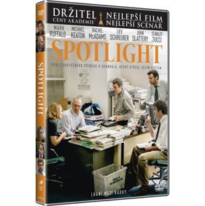 Spotlight (DVD)