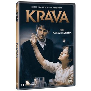 Kráva (DVD)