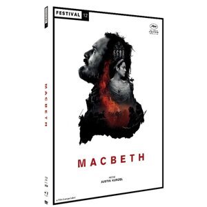 Macbeth (DVD)