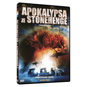 Apokalypsa ze Stonehenge (DVD)