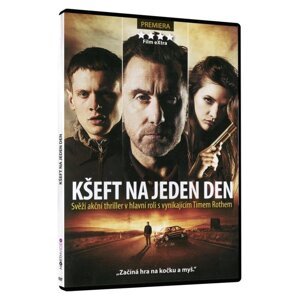 Kšeft na jeden den (DVD)