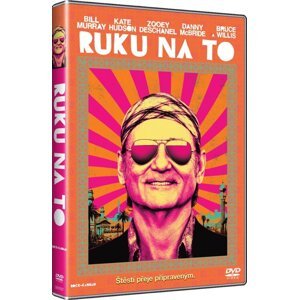 Ruku na to (DVD)