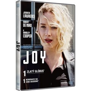 Joy (DVD)