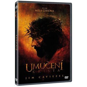 Umučení Krista (DVD)