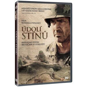 Údolí stínů (DVD)