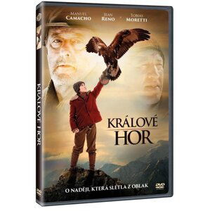 Králové hor (DVD)