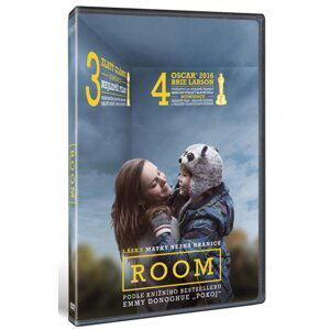 Room (DVD)