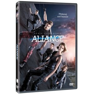 Aliance (DVD)