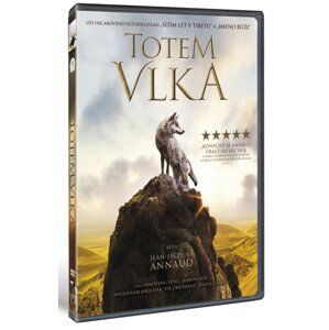 Totem vlka (DVD)