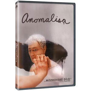 Anomalisa (DVD)