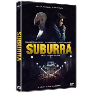 Suburra (DVD)