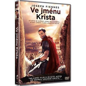 Ve jménu Krista (DVD)