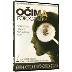 Očima fotografky (DVD)