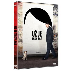 Už je tady zas (DVD)