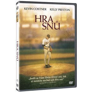 Hra snů (DVD)