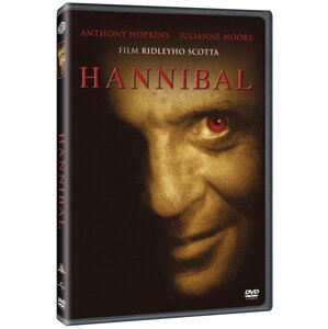 Hannibal (DVD)