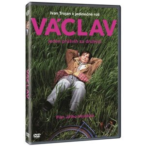 Václav (DVD)