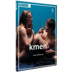 Kmen (DVD)