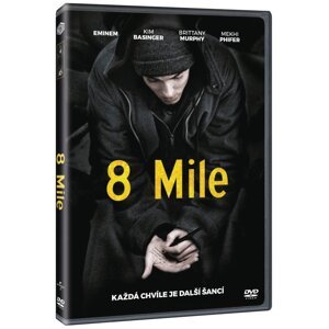 8 Mile (DVD)