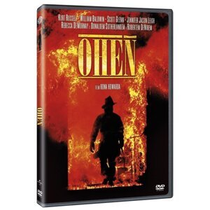 Oheň (DVD)