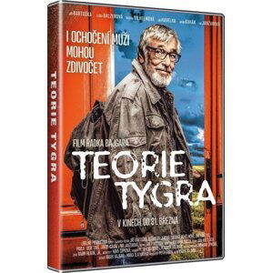 Teorie tygra (DVD)