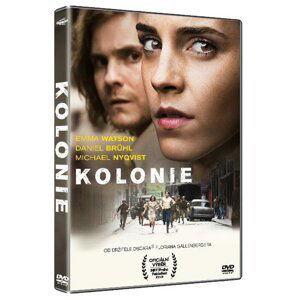 Kolonie (DVD)