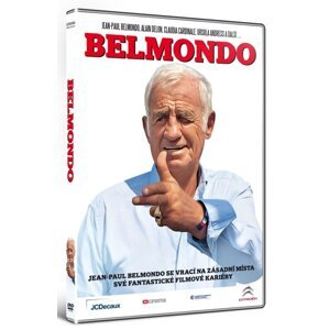 Belmondo (DVD)