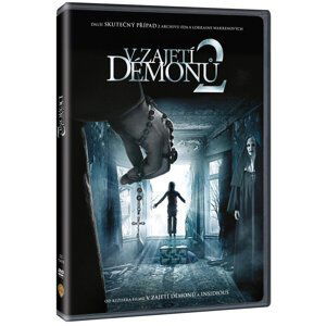 V zajetí démonů 2 (DVD)