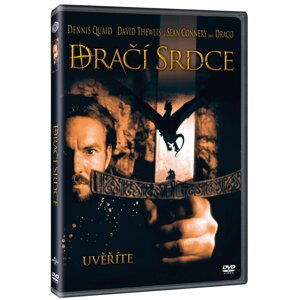 Dračí srdce (DVD)