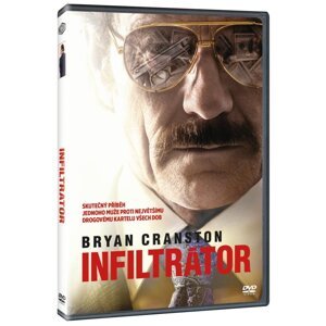 Infiltrátor (DVD)